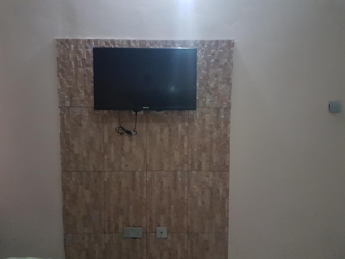 Grand Bank Link Hotel Otta Exterior photo