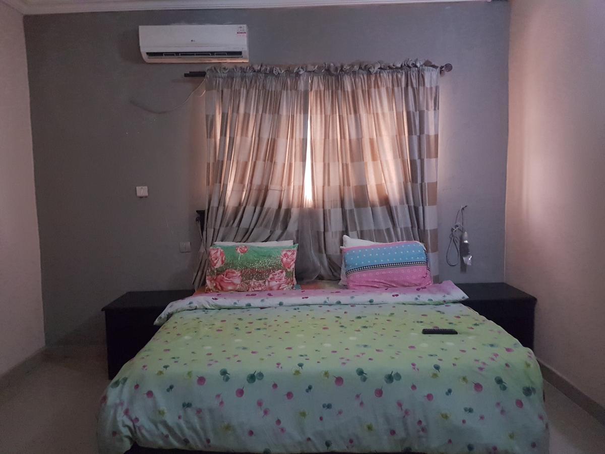 Grand Bank Link Hotel Otta Exterior photo