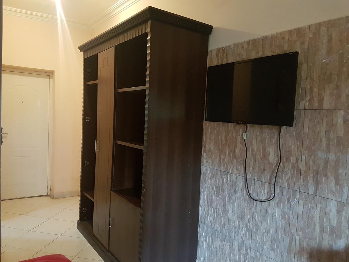 Grand Bank Link Hotel Otta Exterior photo